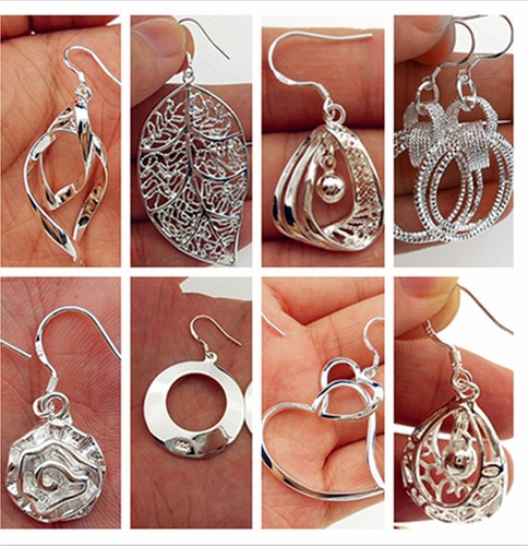 Nuovo moda 925 argento - moda,