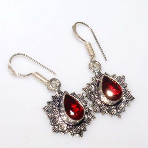 Orecchini argento 925 placcato - argento,