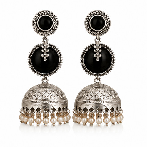 Roavé jhumka donna - jhumka,