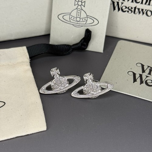 Orecchini vivienne westwood - orecchini,