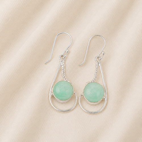 Orecchini argento sterling - orecchini,