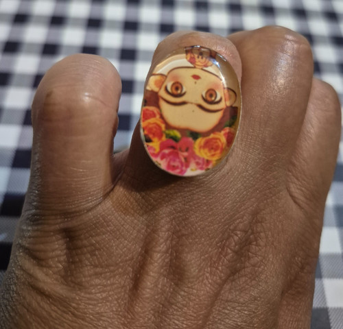 Orecchini frida kahlo super - kahlo,