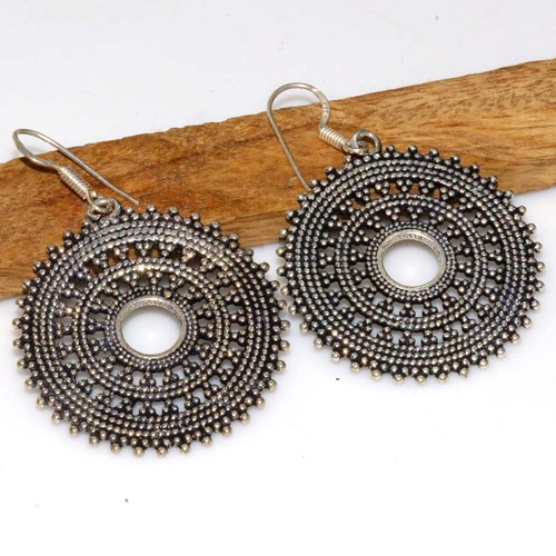 Orecchini stile vintage