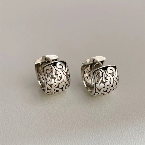 Orecchini donna moda - , argento