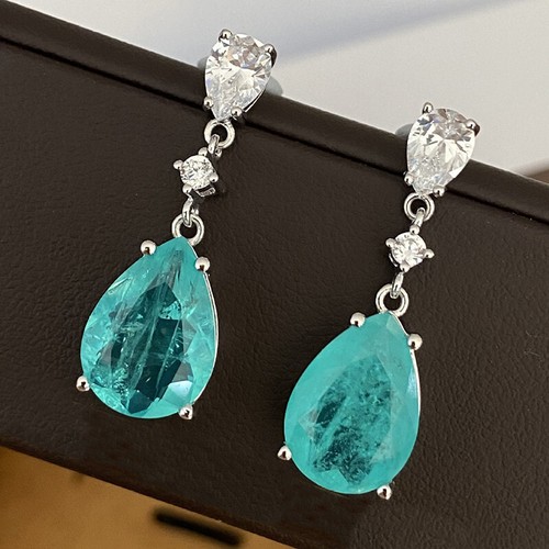Orecchini argento charm donna - orecchini,