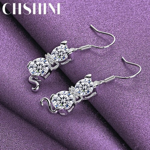 Chshine orecchini argento - in,