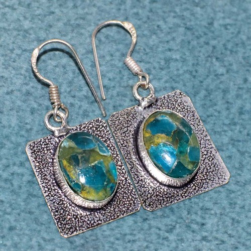 Orecchini argento 925 placcato - argento,