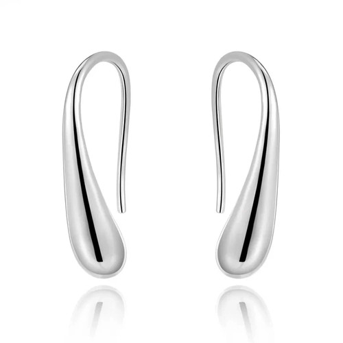 Orecchini argento sterling - orecchini,