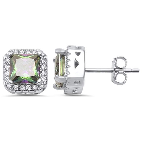 Orecchini argento sterling - in,