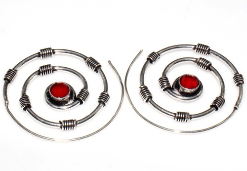 Orecchini argento 925 - in,
