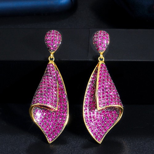 Orecchini unici argento 925