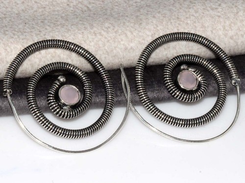 Orecchini argento 925 - orecchini, in