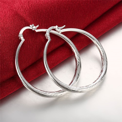 Orecchini argento 925 - in,