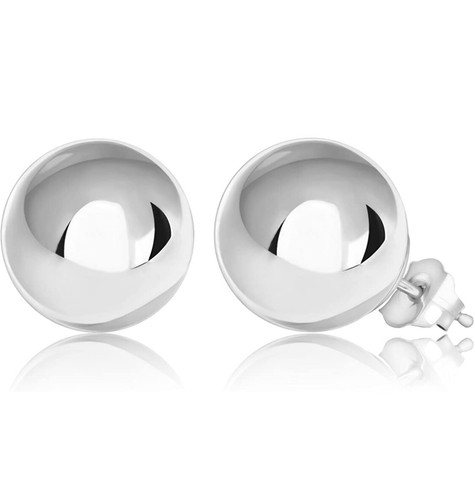 Orecchini argento sterling - orecchini,
